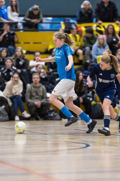 Bild 846 - wBJ NFV Futsalmeisterschaft